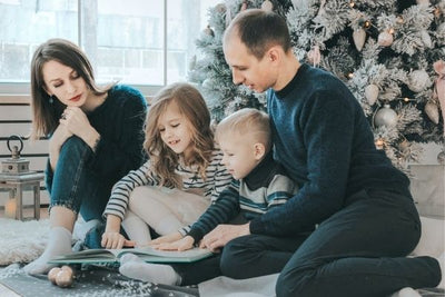 Tips for Bringing the Family Together This Holiday Season