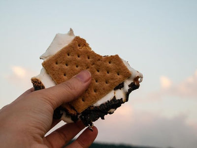 2 Ways to Elevate the Traditional S'more