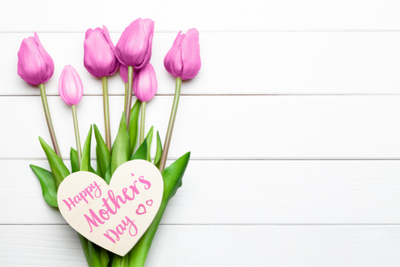 4 Mother’s Day Gift Ideas