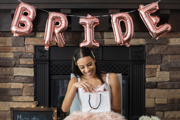 5 Tips For Throwing A Great Bridal Shower – Fernwood Candy