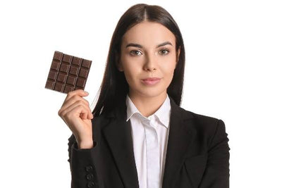 Building Better Client Relationships with Chocolate