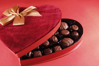 Why Do We Give Chocolate on Valentine’s Day?