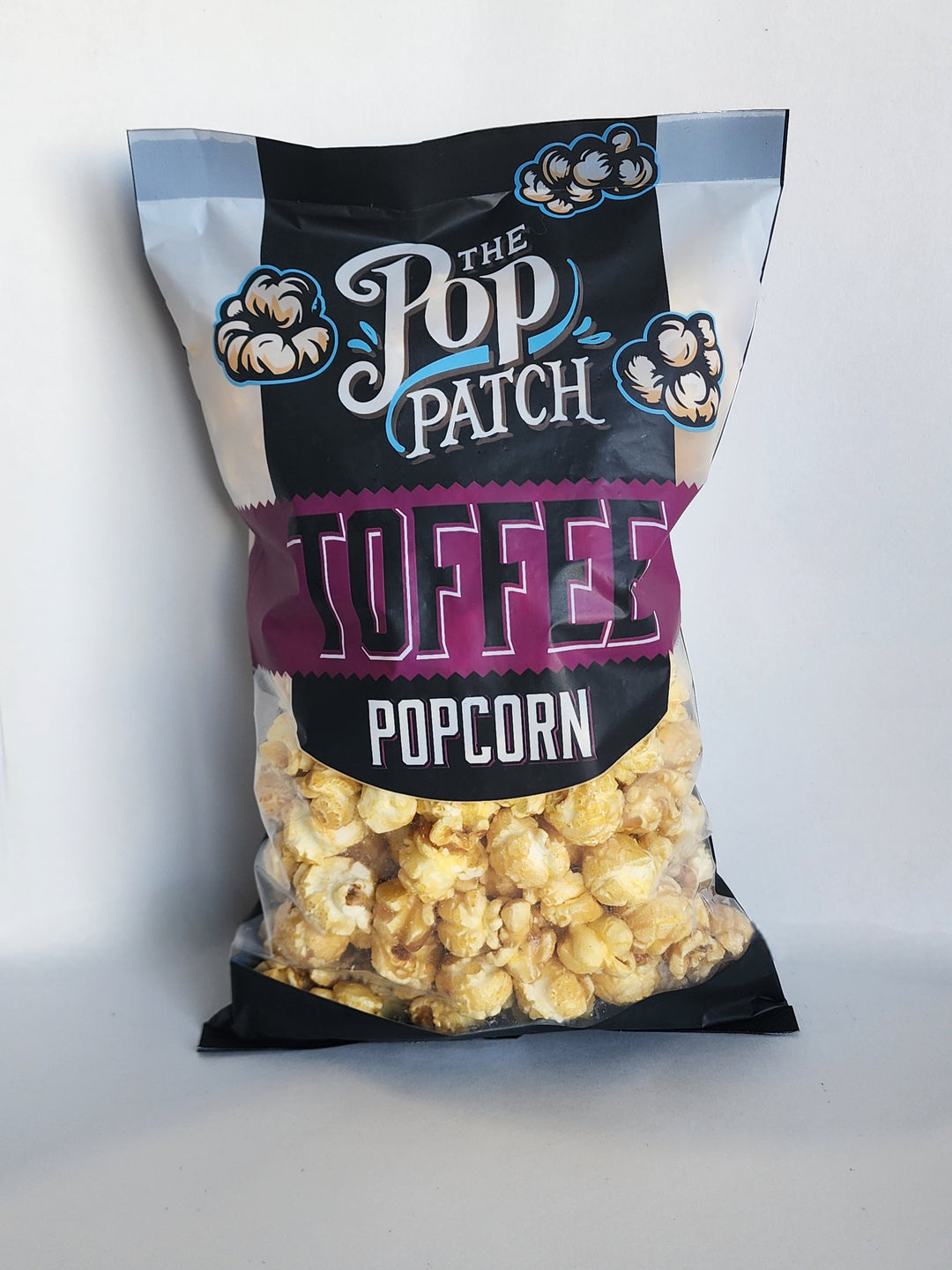 Popcorn - 12 oz – Fernwood Candy