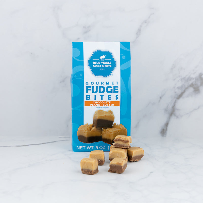 Gourmet fudge sale